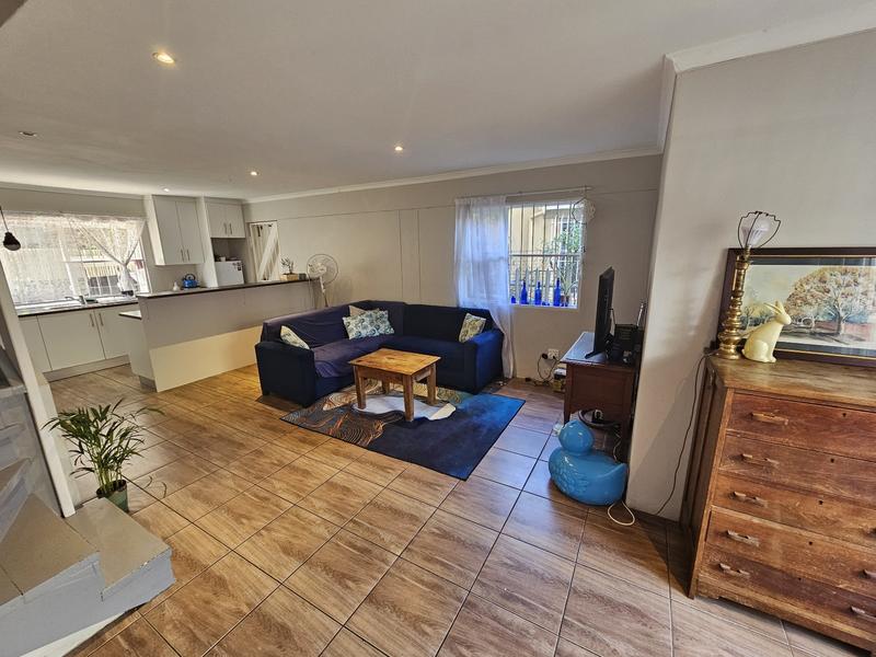 4 Bedroom Property for Sale in Mowbray Western Cape